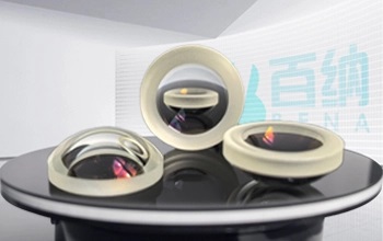 Common Optical Components and Their Applications