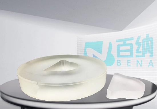 The Importance of Fine Annealing for Optical Materials