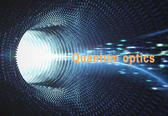 Cutting-Edge Research in Optics