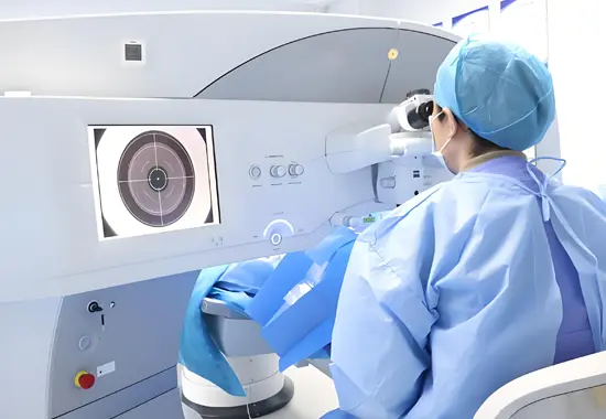 Understanding Medical Optics