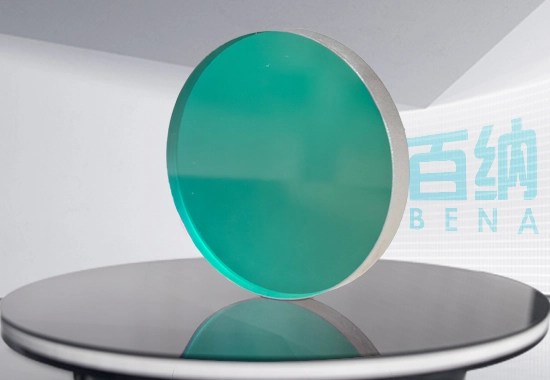 Bena Optics' Optical Coating Solutions: Pushing the Boundaries of Light Manipulation