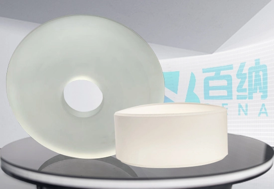 ​Infrared (IR) Optical Materials