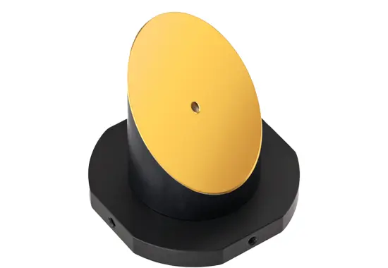 Product recommendation:  Off Axis Parabolic (OAP) Mirrors for high power