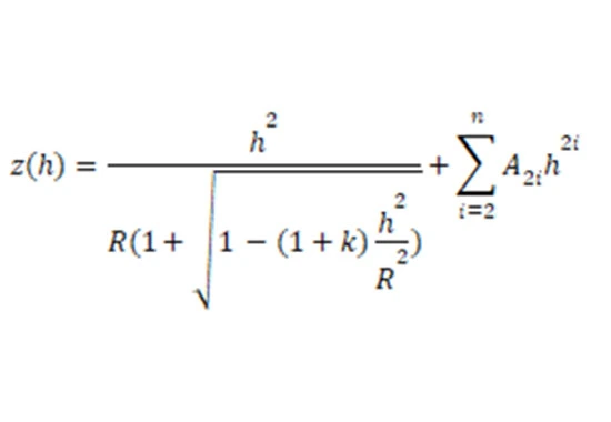 Differences Between Spherical and Aspherical Optics